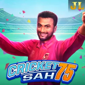 Cricket SAH 75 - IDAGENT138