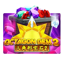 Joker123 : Octagon Gem 2 - IDAGENT138
