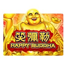 Joker123 : Happy Buddha - IDAGENT138