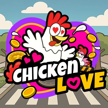 Chicken Love - IDAGENT138
