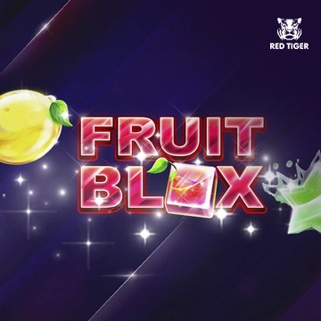 Redtiger : Fruit Blox - IDAGENT138