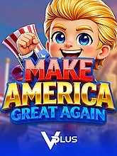 Make America Great Again - IDAGENT138