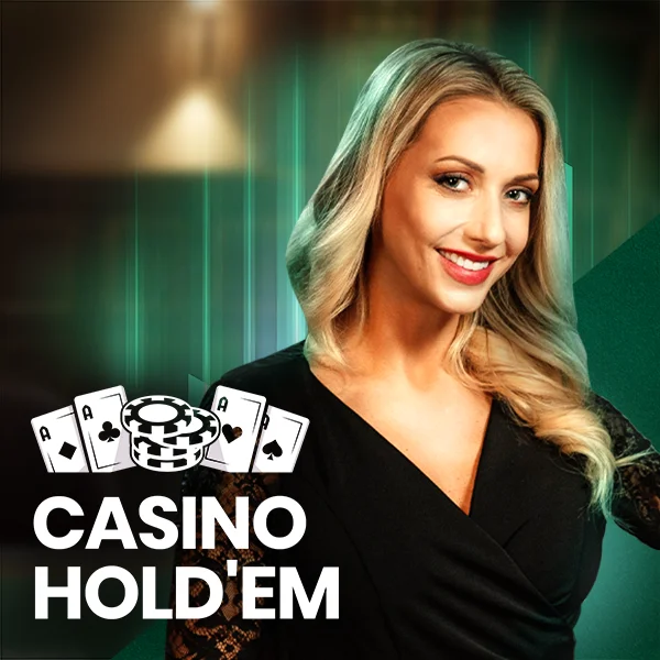 Casino Holdem - IDAGENT138