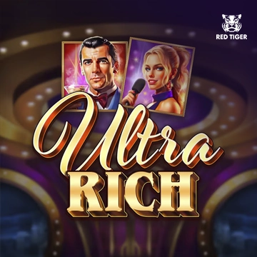 Redtiger : Ultra Rich - IDAGENT138