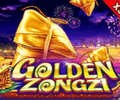 PLAYSTAR : GOLDEN ZONGZI - IDAGENT138