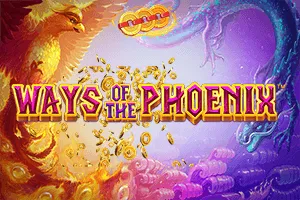 Ways of the Phoenix - IDAGENT138
