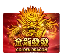 Joker123 : Golden Dragon - IDAGENT138