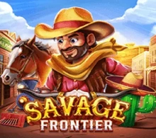 Joker123 : Savage Frontier - IDAGENT138