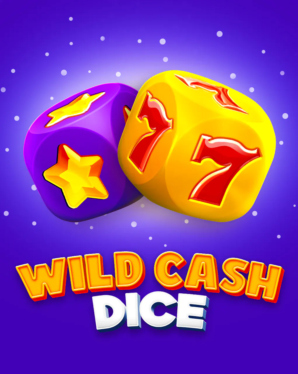 Wild Cash Dice - IDAGENT138