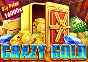 Crazy Gold - IDAGENT138