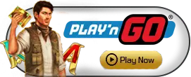 PlaynGo - IDAGENT138