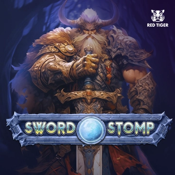 Sword Stomp - IDAGENT138