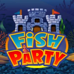 Fish Party - IDAGENT138