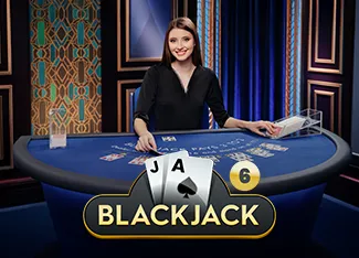 Blackjack 6 - Azure - IDAGENT138