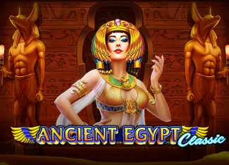 Ancient Egypt Classic - IDAGENT138
