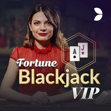 Blackjack Fortune VIP - IDAGENT138