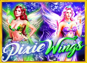 Pixie Wings - IDAGENT138