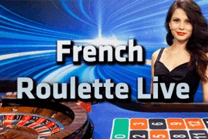 French Roulette - IDAGENT138
