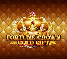 Joker123 : Fortune Crown - Gold Gift - IDAGENT138