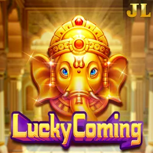Lucky Coming - IDAGENT138
