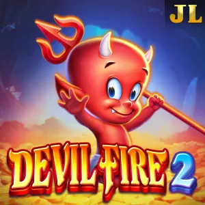 Devil Fire 2 - IDAGENT138