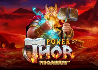 Power of Thor Megaways - IDAGENT138
