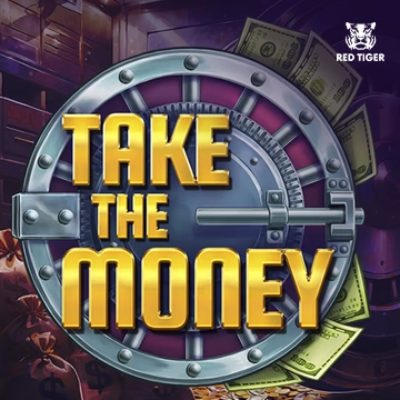 Redtiger : Take the Money - IDAGENT138