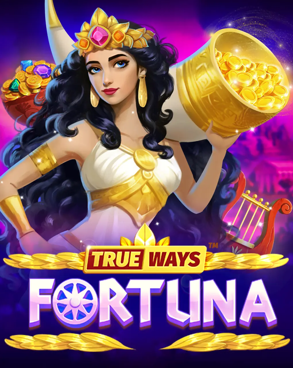 Fortuna Trueways - IDAGENT138