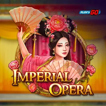 PlaynGo : Imperial Opera - IDAGENT138