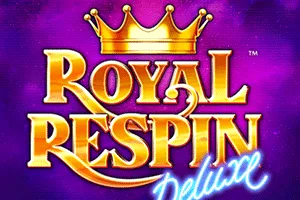 Royal Respin Deluxe - IDAGENT138