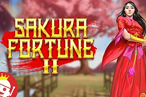 POP Sakura Fortune 2 (Quickspin) - IDAGENT138