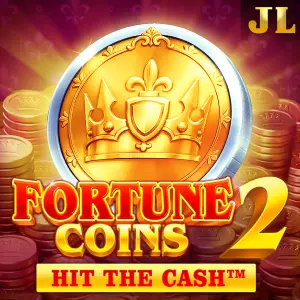 Fortune Coins 2 - IDAGENT138