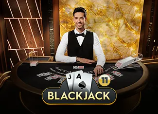 Blackjack 11 - IDAGENT138