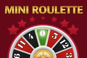 Roulette Mini - IDAGENT138