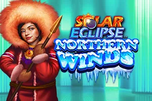 Solar Eclipse: Northern Winds™ - IDAGENT138