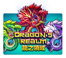 Joker123 : Dragons Realm - IDAGENT138