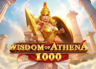 Wisdom of Athena 1000 - IDAGENT138