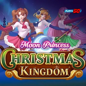 PlaynGo : Midnight Princess: Christmas Kingdom - IDAGENT138