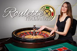 Roulette Italiana - IDAGENT138