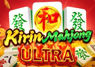 Kirin Mahjong ULTRA - IDAGENT138