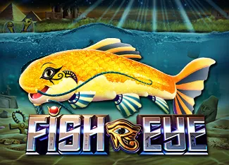 Fish Eye - IDAGENT138