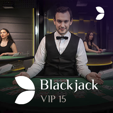 Blackjack VIP 15 - IDAGENT138