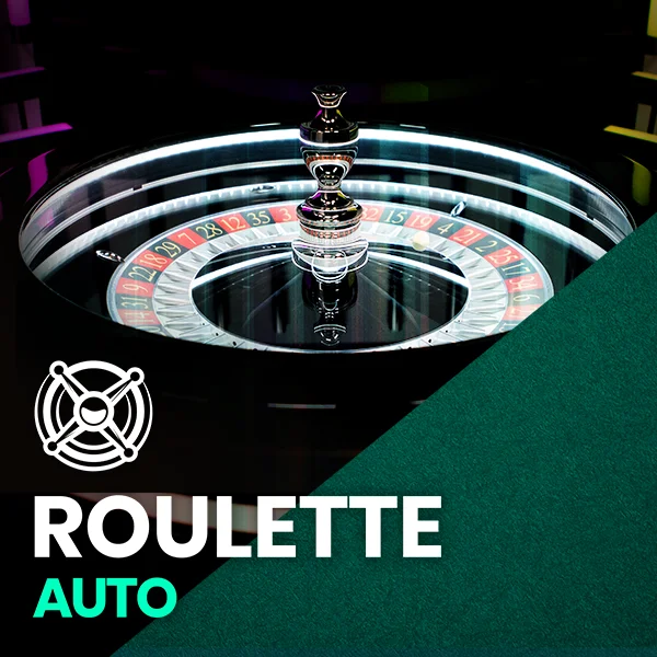 Auto Roulette - IDAGENT138