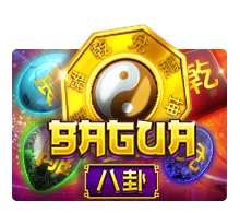 Joker123 : Bagua - IDAGENT138