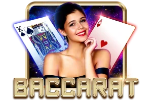 Baccarat - IDAGENT138