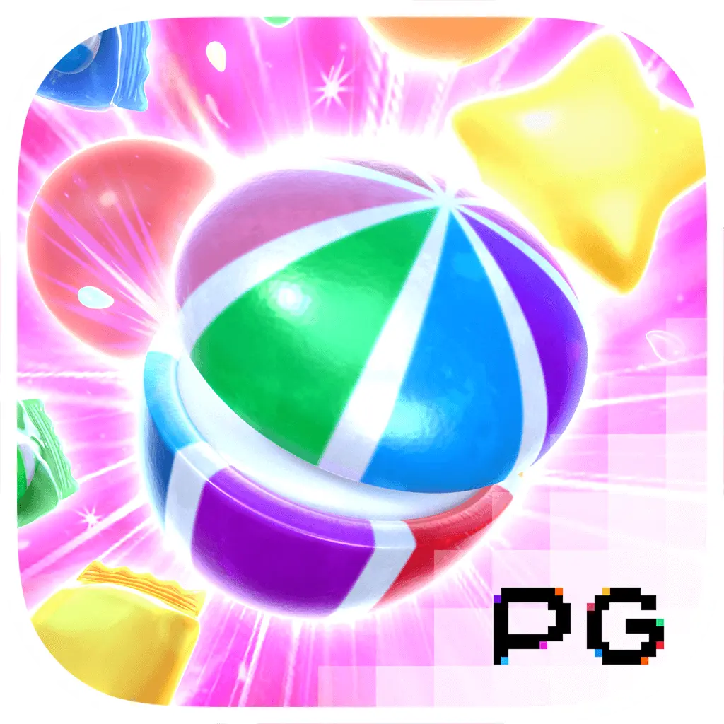 Candy Bonanza - IDAGENT138
