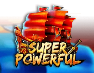 PLAYSTAR : SUPER POWERFUL - IDAGENT138
