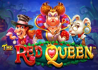The Red Queen - IDAGENT138