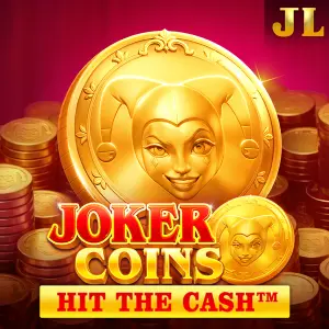Joker Coins - IDAGENT138