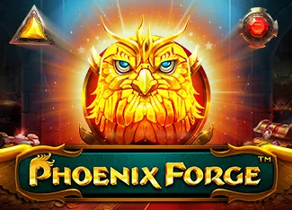 Phoenix Forge - IDAGENT138